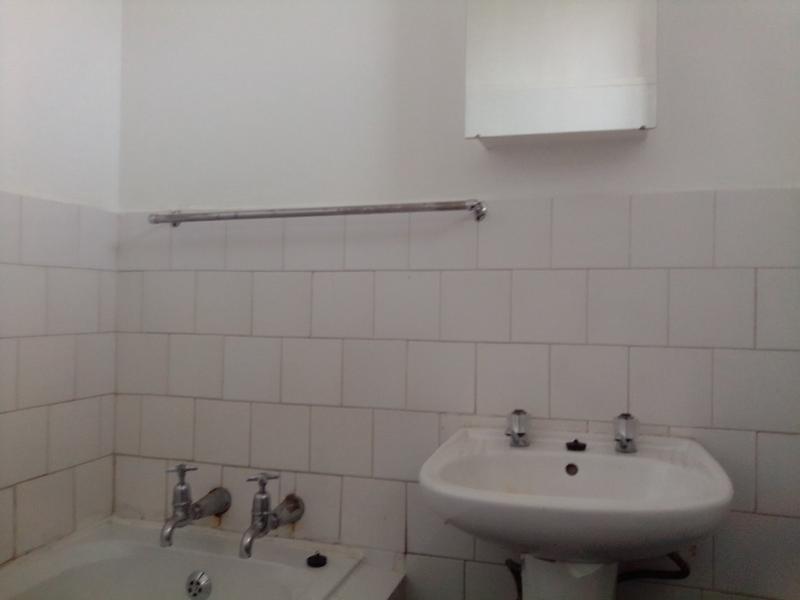 To Let 1 Bedroom Property for Rent in Sasolburg Free State